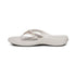 Fiji Sparkle Sandal in White