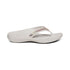 Fiji Sparkle Sandal in White