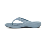 Fiji Sparkle Sandal in Blue