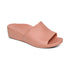 Jamie Wedge in Blush