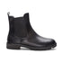 Hannah Arch Support Boot in Black