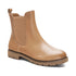 Hannah Arch Support Boot in Tan