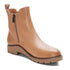 Hannah Arch Support Boot in Tan