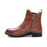 Hannah Arch Support Boot in Cognac