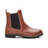 Hannah Arch Support Boot in Cognac