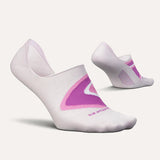Elite Ultra Light Cushion Invisible Sock in River Walk Lilac