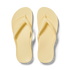 Archies Arch Support Flip Flops in Lemon