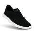 Lima Easy-on EXTRA WIDE Sneaker  in Black