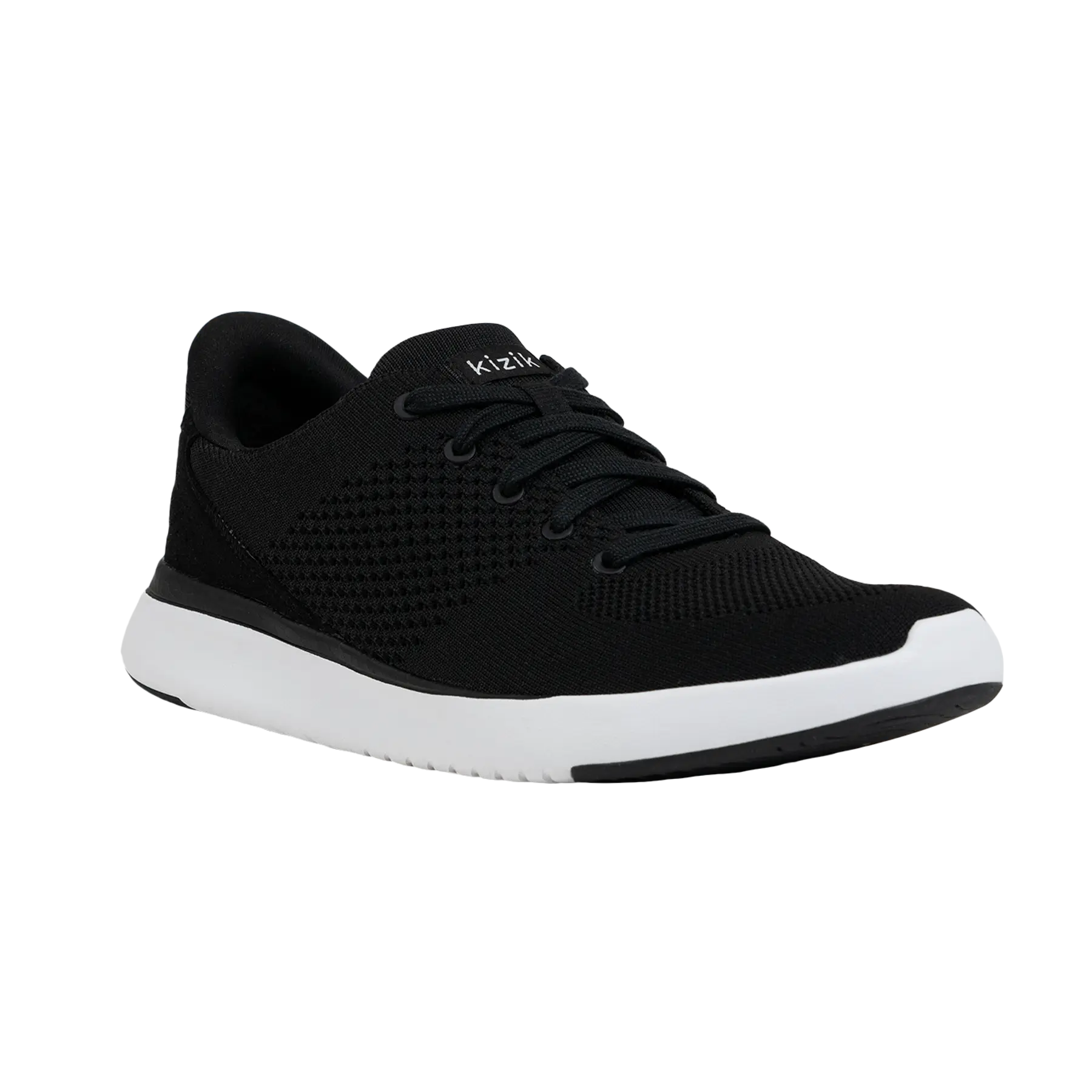 Lima Easy-on EXTRA WIDE Sneaker  in Black