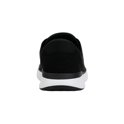 Lima Easy-on Sneaker in Black