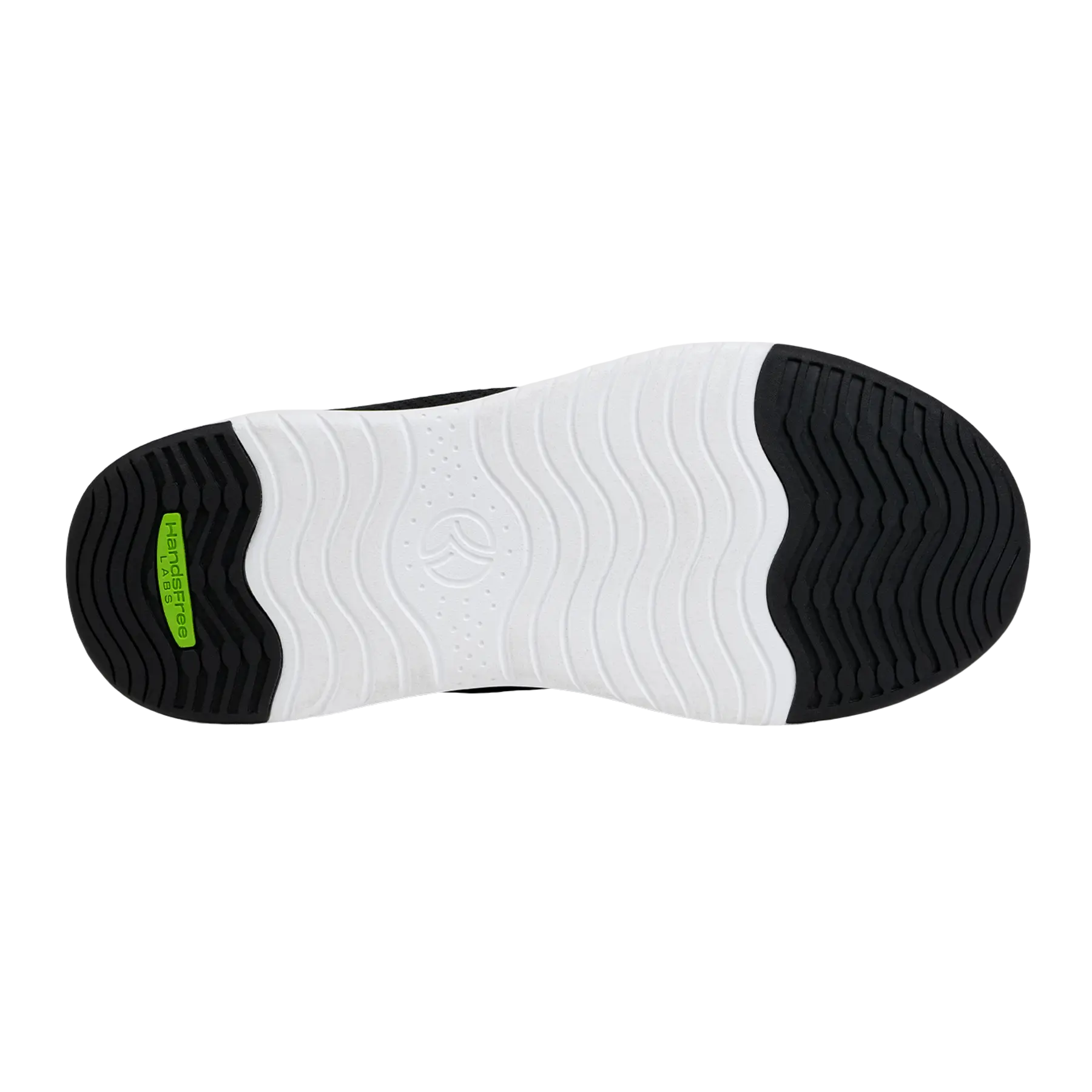 Lima Easy-on EXTRA WIDE Sneaker  in Black