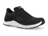 Women's Ultrafly 4 in Black/White WIDE