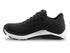 Women's Ultrafly 4 in Black/White WIDE