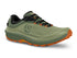 Men's Pursuit in Olive/Clay