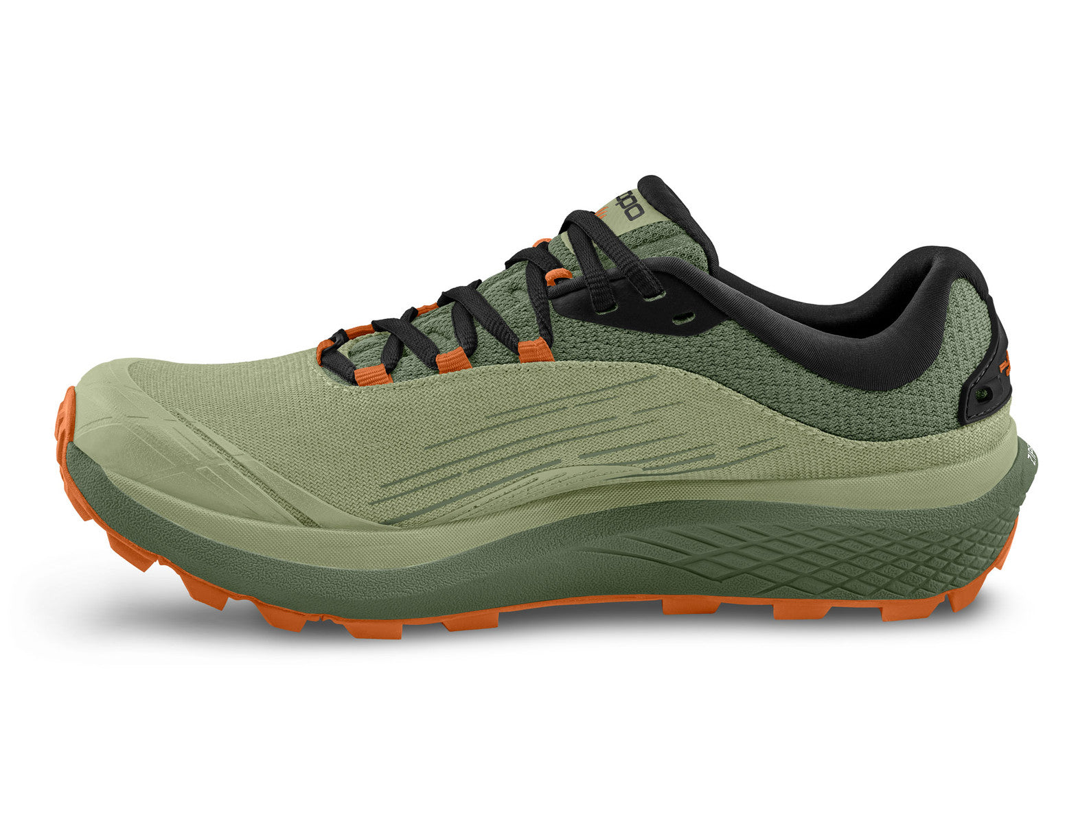 Men's Pursuit in Olive/Clay