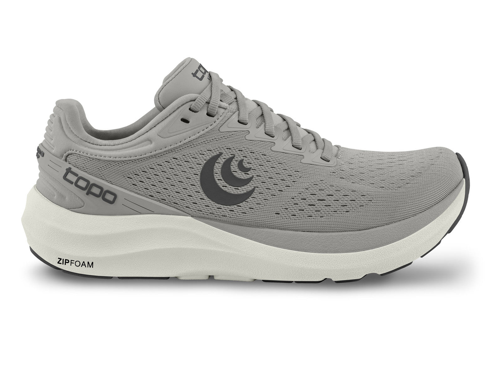 Men's Phantom 3 WIDE in Grey/Grey