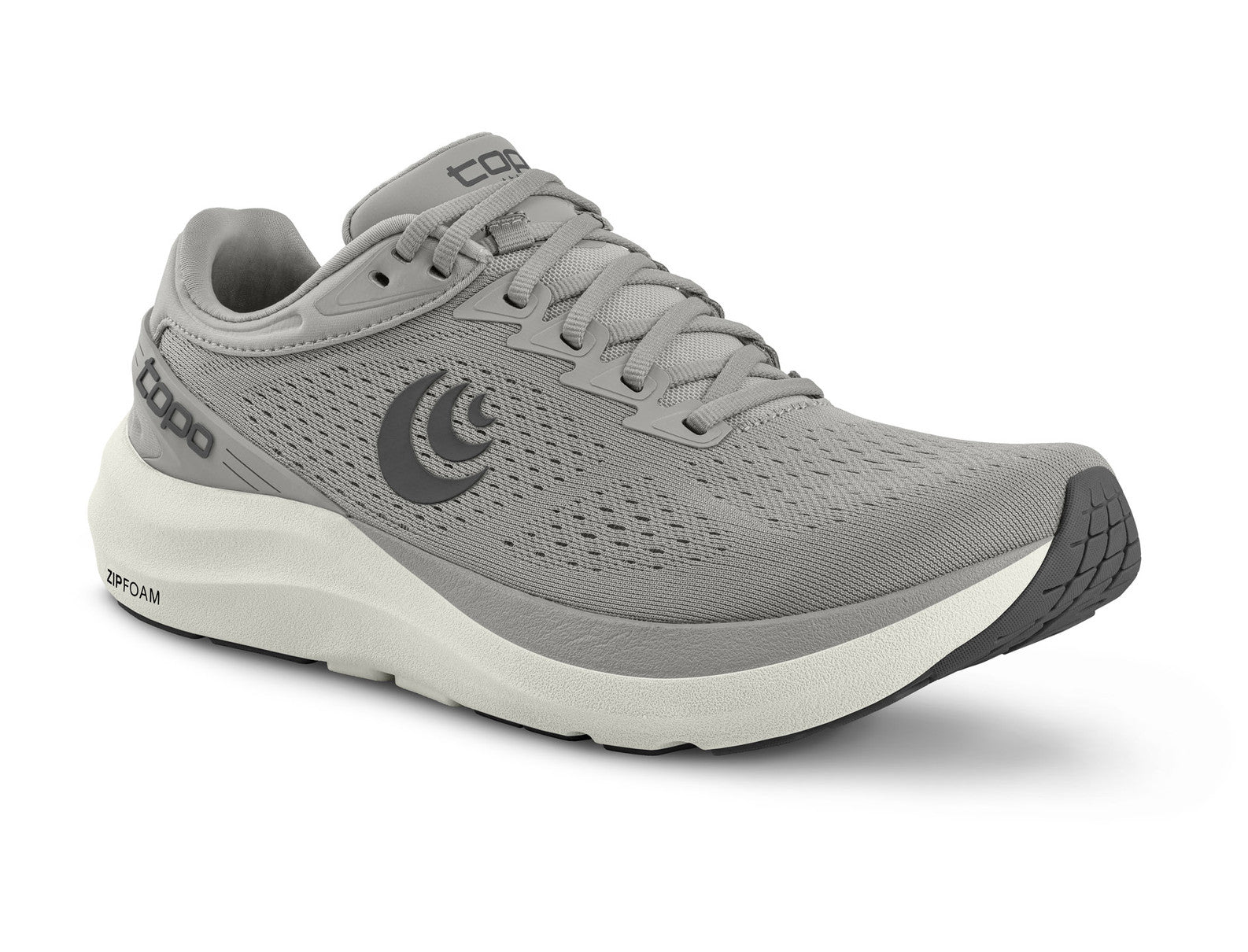 Men's Phantom 3 WIDE in Grey/Grey