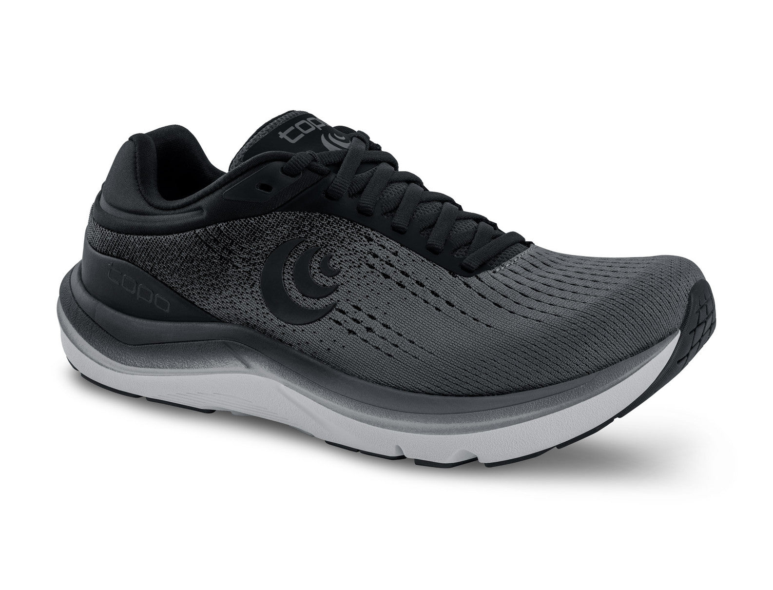 Men's Magnifly 5 in Charcoal/ Black