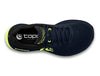 Men's Ultrafly 5 in Navy/Lime