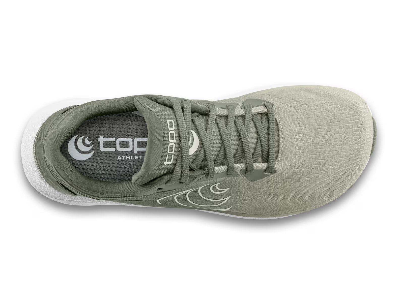 Men's Phantom 4 in Khaki/ White