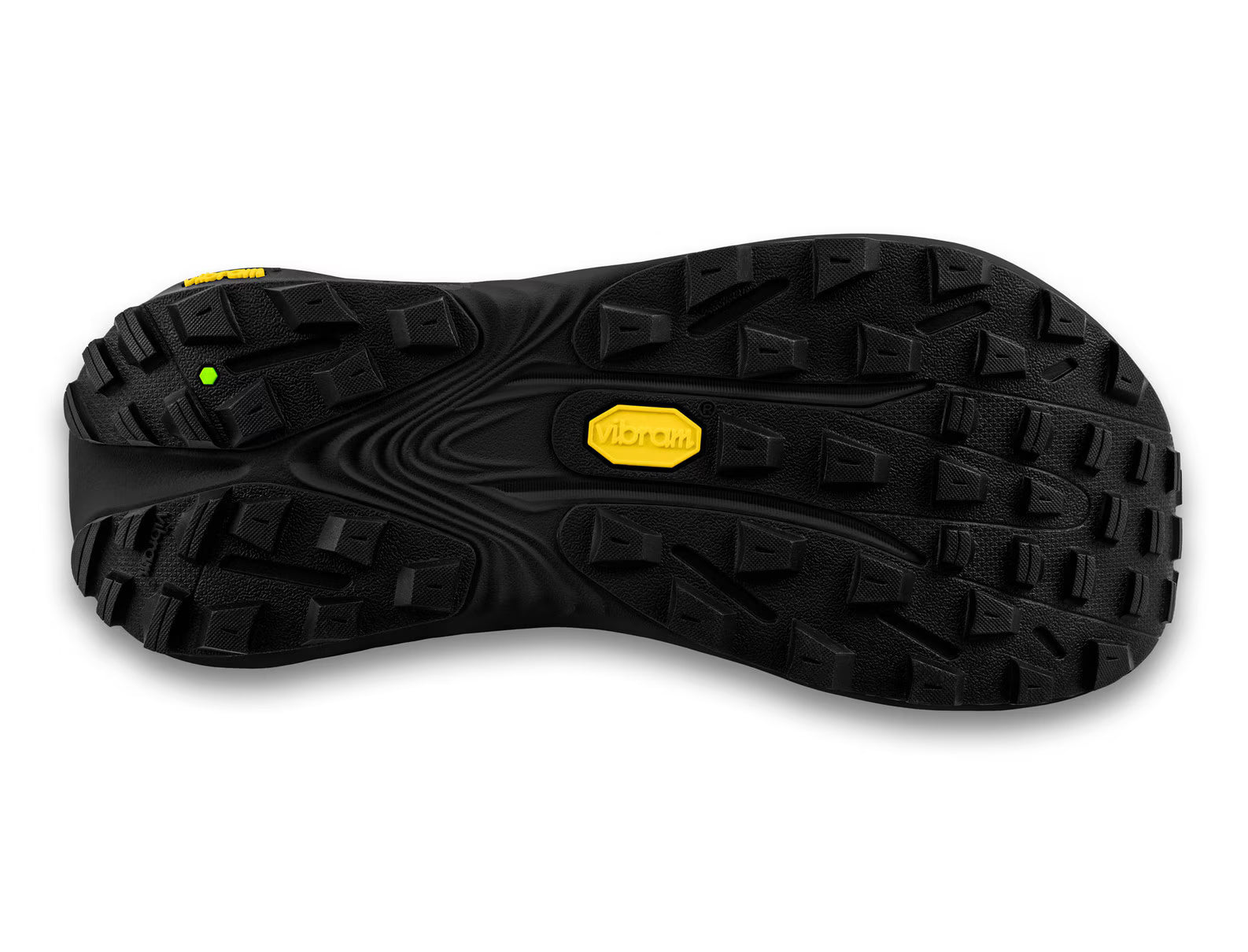 Men's Vista in Black