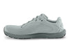 Men's ST-6 Barefoot Runner in Grey/Grey