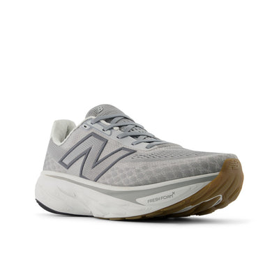 Men's 1080 Grey Matter with Slate Grey and Castlerock V14