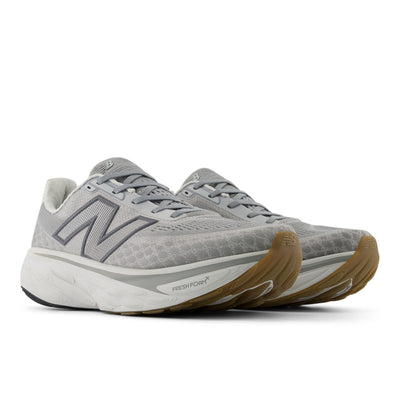Men's 1080 Grey Matter with Slate Grey and Castlerock V14