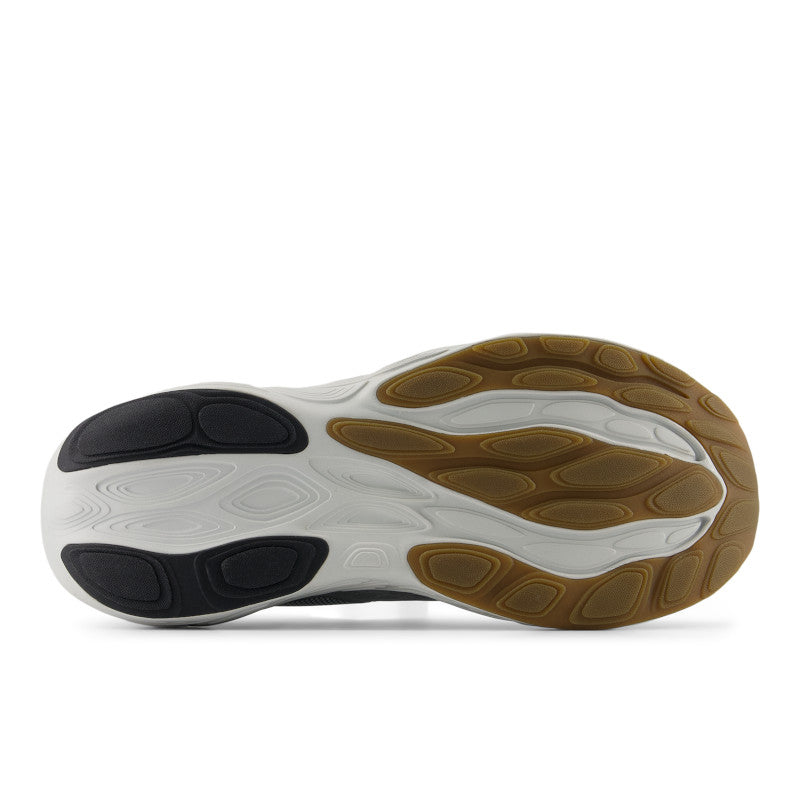 Men's 1080 Grey Matter with Slate Grey and Castlerock V14