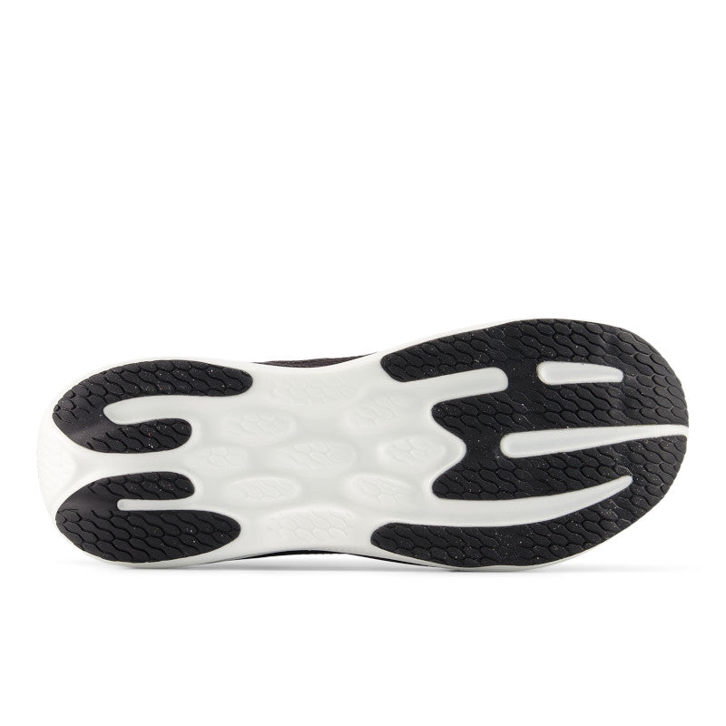 Men's 1080 Black with Slate Grey and Faded Black V15