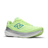 Men's 1080 Afterglow with Blue Bird and Silver Metallic V15