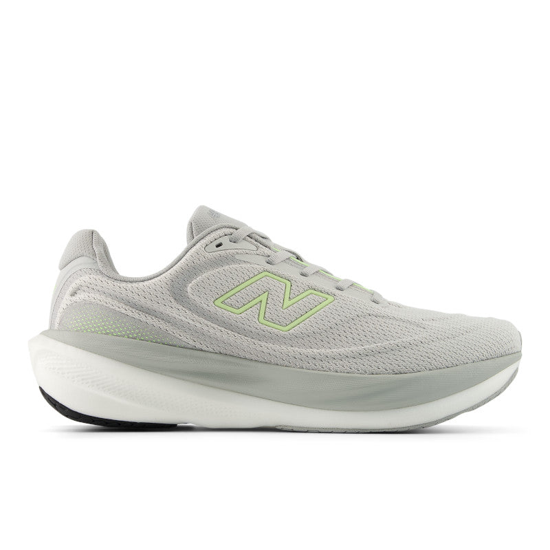 Men's 1080 Grey Matter with Afterglow and Raincloud V15