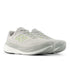 Men's 1080 Grey Matter with Afterglow and Raincloud V15