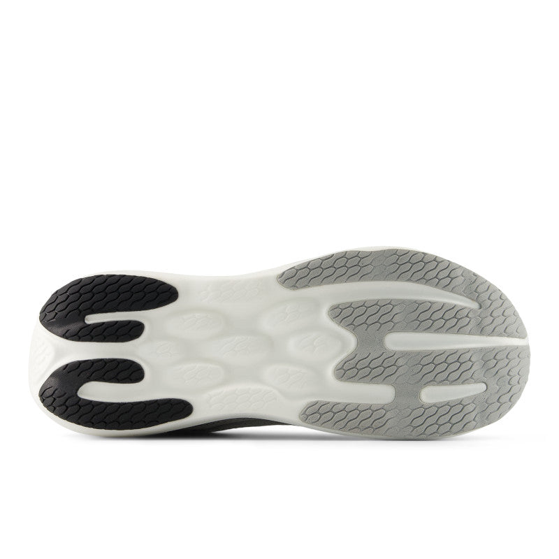 Men's 1080 Grey Matter with Afterglow and Raincloud V15