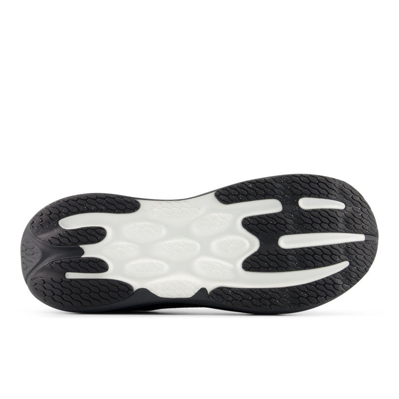 Men's 1080 Black with Faded Black and Olivine V15