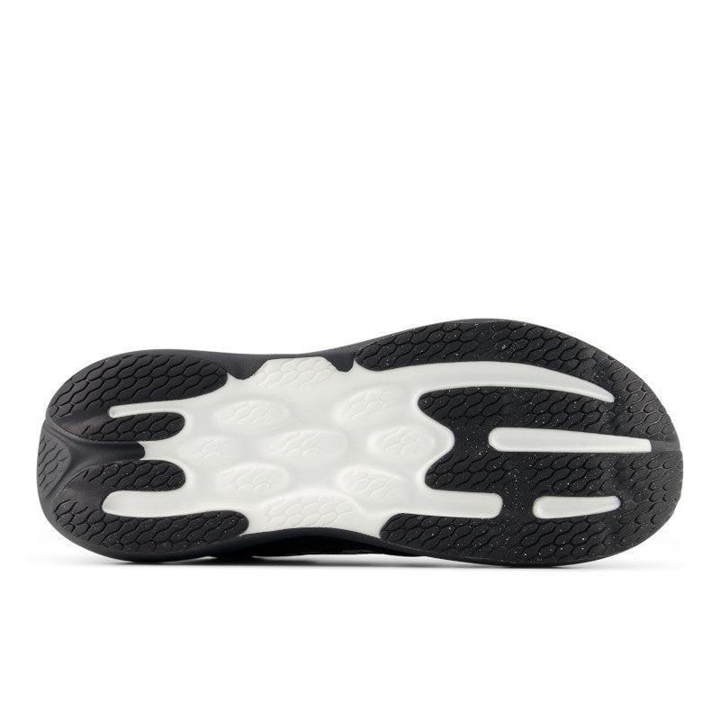 Men's 1080 Black with Faded Black and Olivine V15