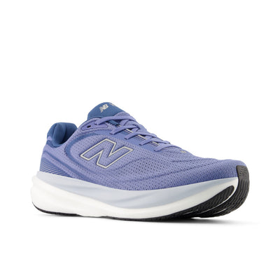 Men's 1080 Fairweather Blue with Silver Metallic and Magic Blue V15