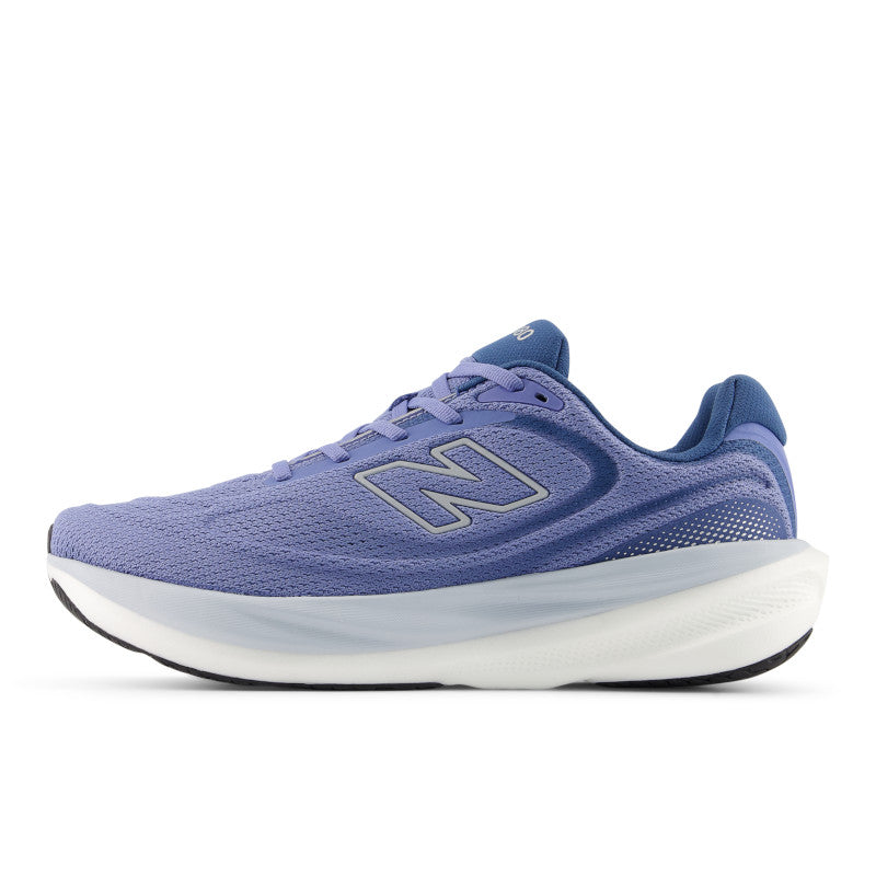 Men's 1080 Fairweather Blue with Silver Metallic and Magic Blue V15