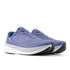 Men's 1080 Fairweather Blue with Silver Metallic and Magic Blue V15