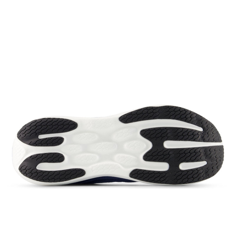 Men's 1080 Fairweather Blue with Silver Metallic and Magic Blue V15