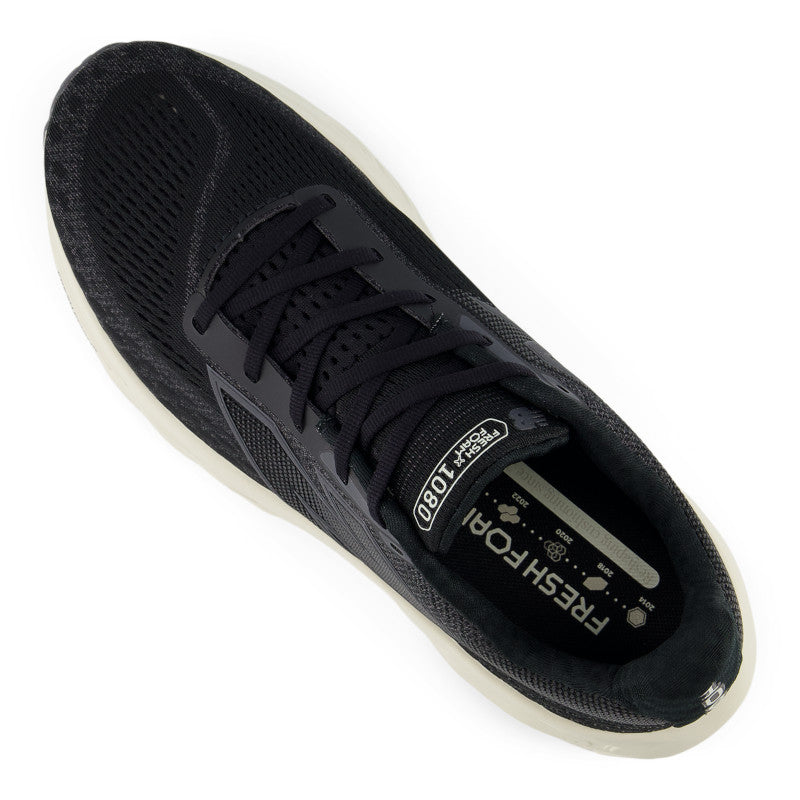 Men's 1080 Black with Magnet and Linen V14