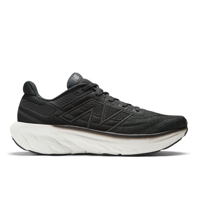 Men's 1080 Black with White V13 CLOSEOUTS