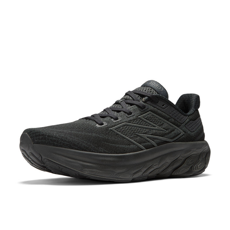 Men's 1080 Blacktop with Black and Blacktop V13