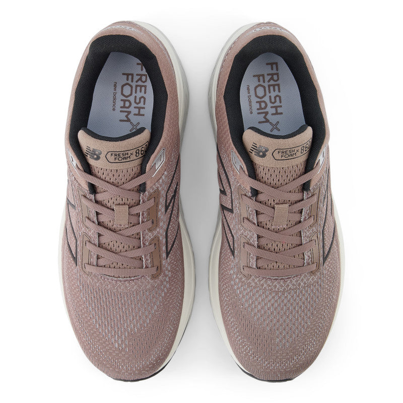 Men's 860 Earth Shadow with Raincloud and Black V14