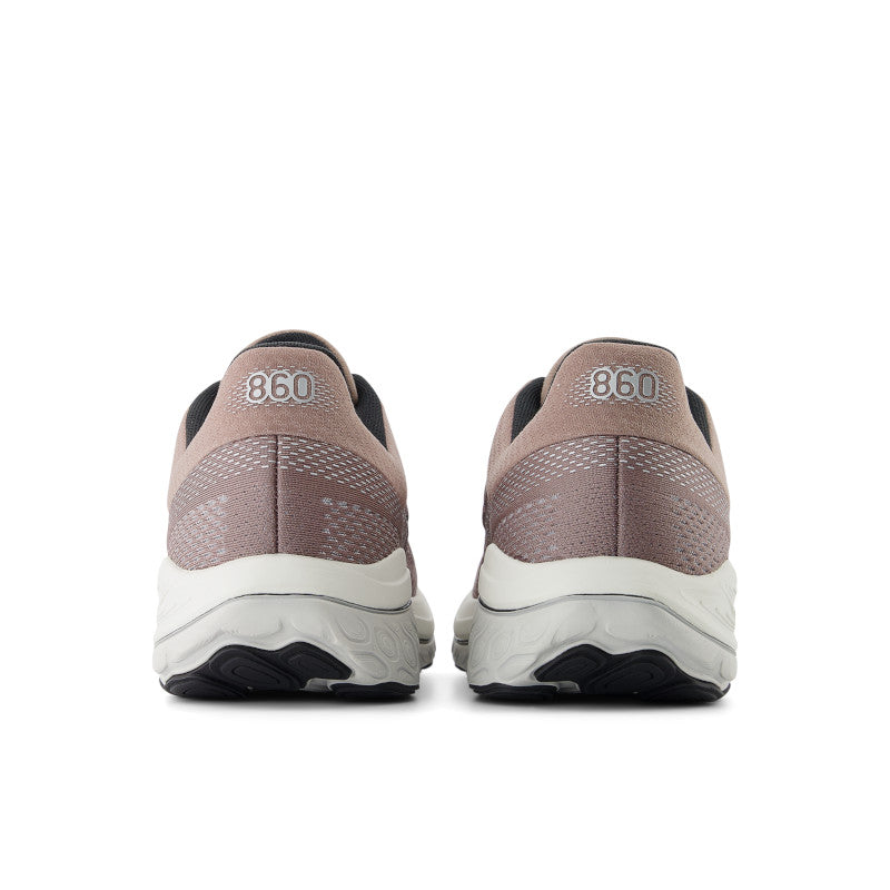 Men's 860 Earth Shadow with Raincloud and Black V14