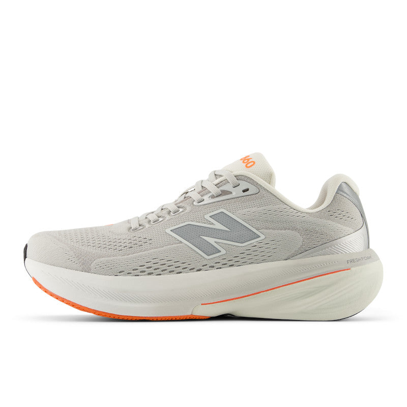 Men's 860 Grey Matter with Sea Salt V15