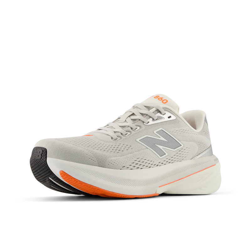 Men's 860 Grey Matter with Sea Salt V15