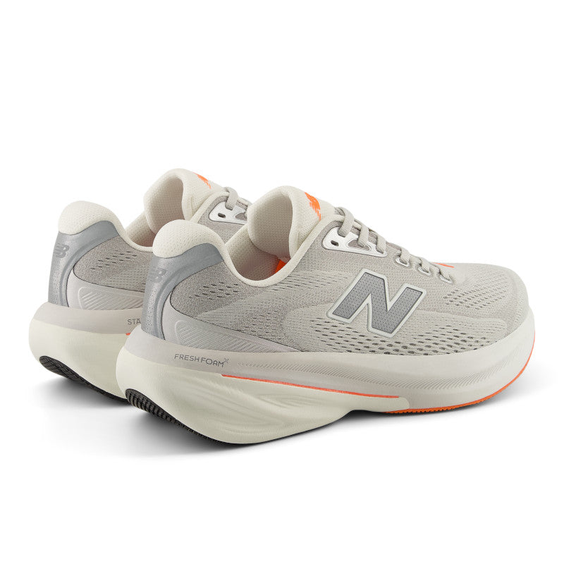 Men's 860 Grey Matter with Sea Salt V15