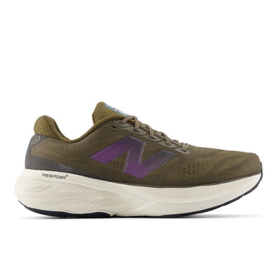 Men's 880 Woodland with Shipyard and Black V15