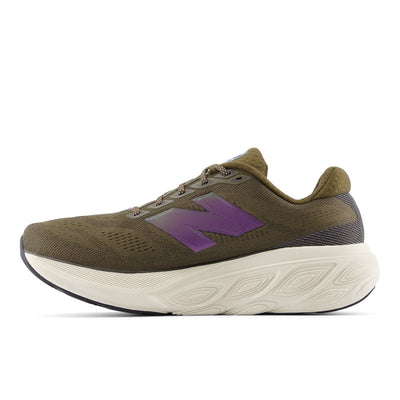Men's 880 Woodland with Shipyard and Black V15